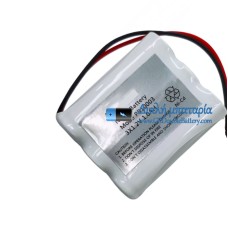 Μπαταρία για PLC PB10003 3X1.2V [Μπαταρία αντικατάστασης]